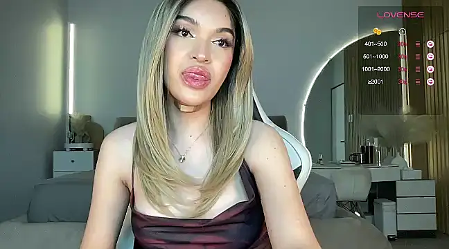 Rogueblaze online show from 02/07/25, 04:27