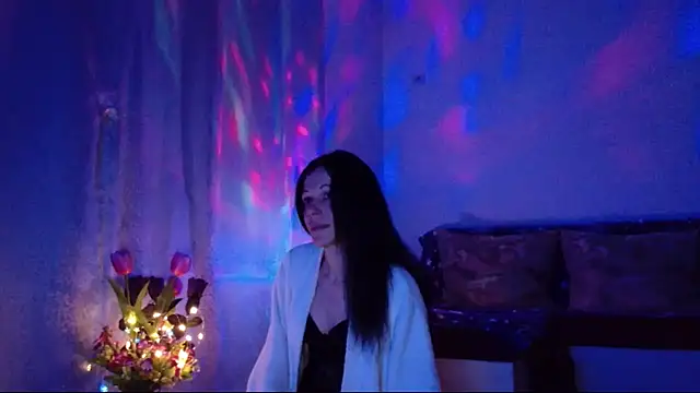 ElysaSun online show from 02/08/25, 12:38