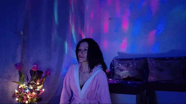 ElysaSun online show from 03/02/25, 01:15