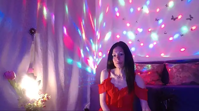 ElysaSun online show from 05/15/26, 06:59