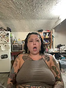 evacheers online show from 03/23/26, 10:25