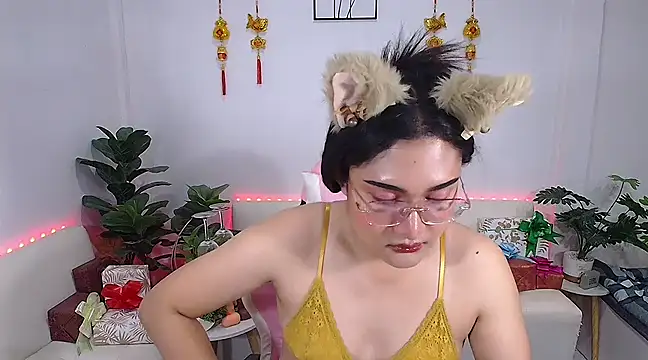 plysaithailand online show from 03/17/25, 02:12