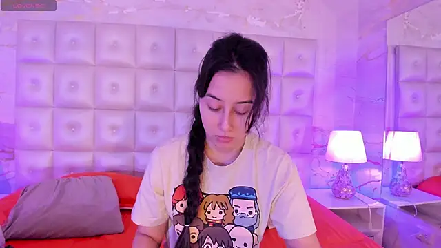 Abby Sweet1  online show from 02/04/25, 11:38