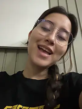 Abby Sweet1  online show from 02/12/26, 11:05