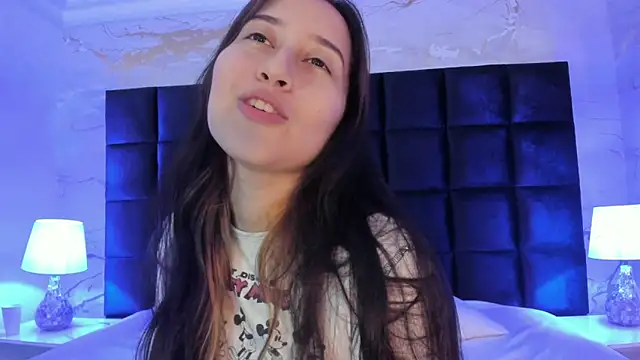 Abby Sweet1  online show from 02/13/26, 11:39