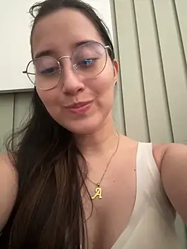 Abby Sweet1  online show from 03/08/26, 06:12