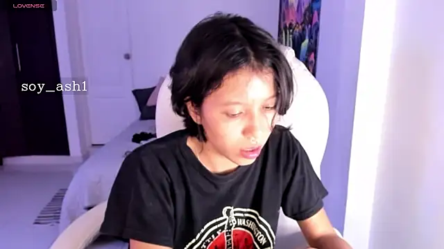 Ashlleycam  online show from 12/05/24, 01:25