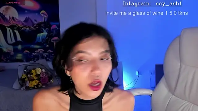 Ashlleycam  online show from 02/15/25, 02:26