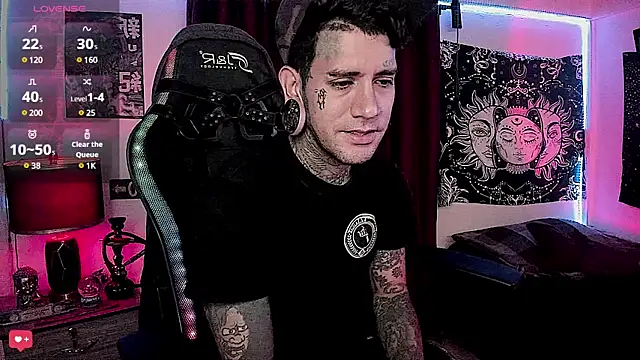 josh  ackerman online show from 01/04/25, 02:25