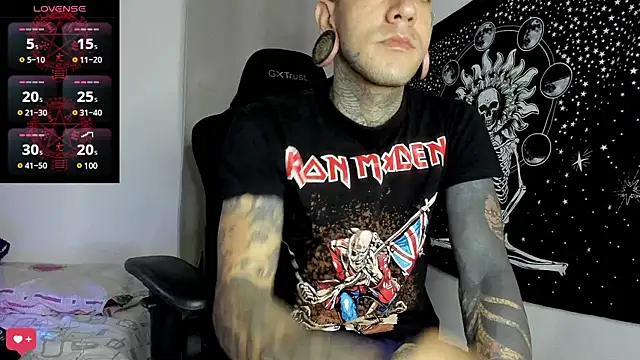 josh  ackerman online show from 01/11/25, 12:55