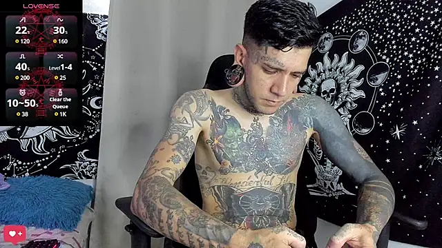 josh  ackerman online show from 01/12/25, 07:31