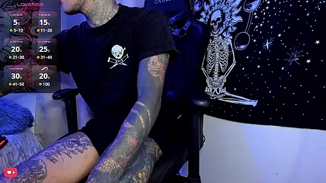 josh  ackerman online show from 01/28/25, 06:05