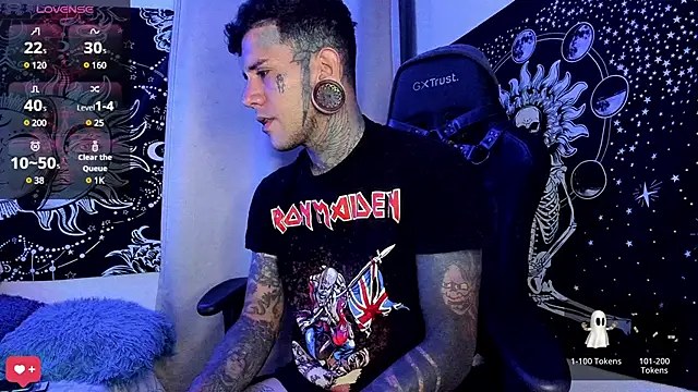 josh  ackerman online show from 01/29/25, 02:09