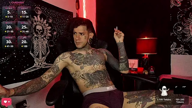 josh  ackerman online show from 02/21/25, 11:43