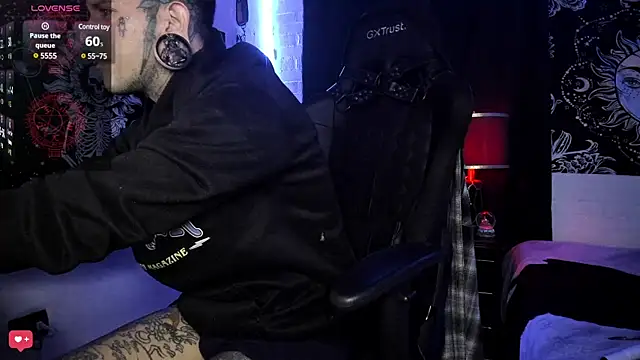 josh  ackerman online show from 02/27/25, 03:58