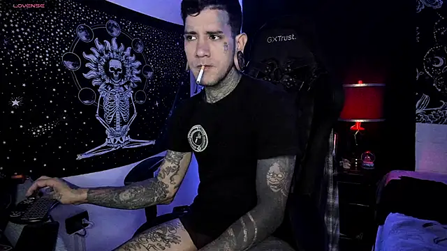 josh  ackerman online show from 02/28/25, 10:50