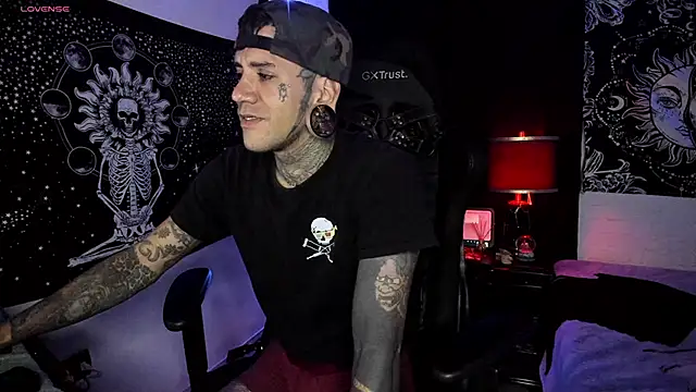 josh  ackerman online show from 03/04/25, 11:11