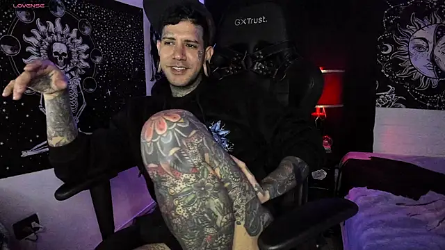 josh  ackerman online show from 03/17/25, 12:08