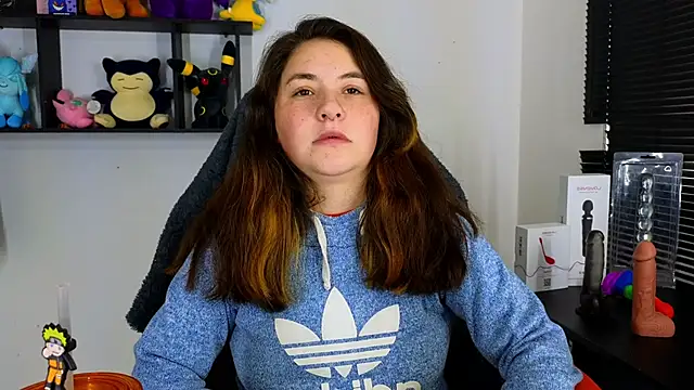 ann bronw online show from 01/30/25, 07:59