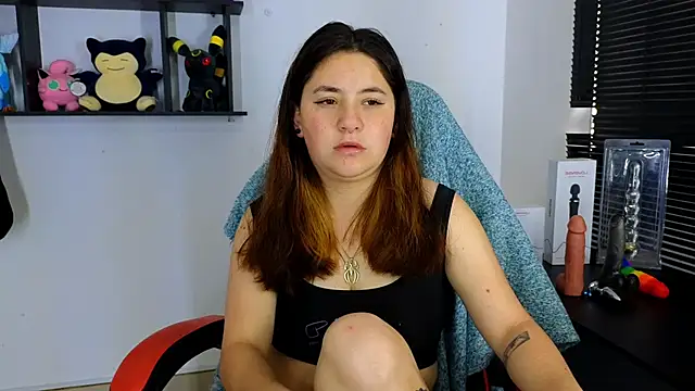 ann bronw online show from 02/05/25, 01:44