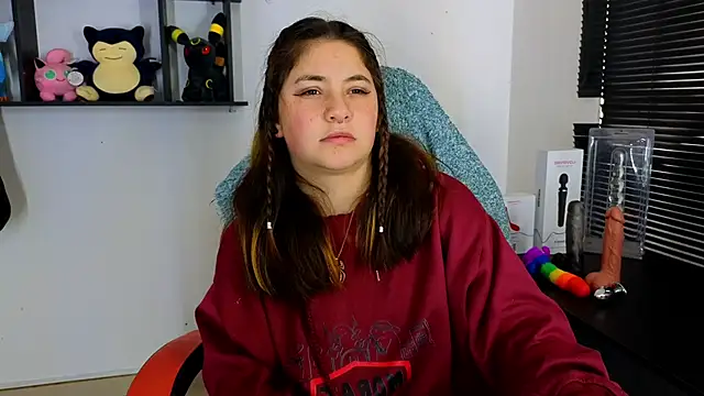 ann bronw online show from 02/07/25, 05:29