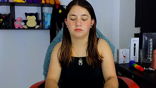 ann bronw online show from 02/12/25, 01:16