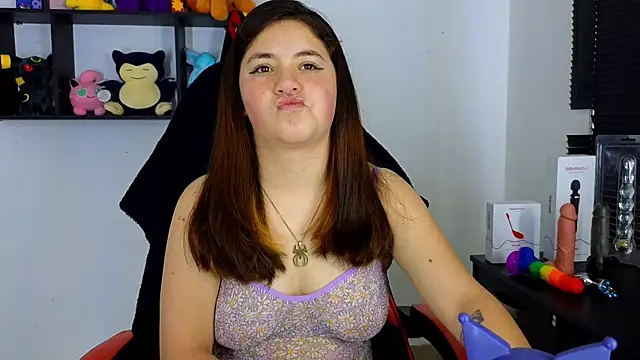 ann bronw online show from 02/21/25, 02:06