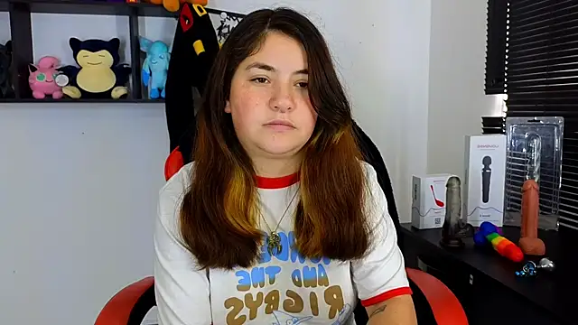 ann bronw online show from 02/24/25, 03:53