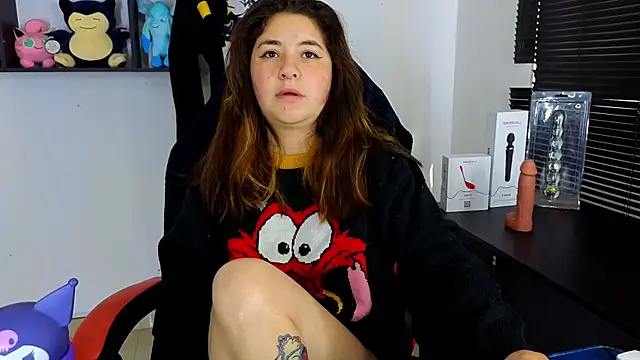 ann bronw online show from 02/28/25, 02:09