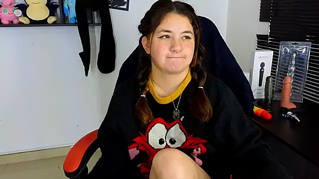 ann bronw online show from 03/04/25, 06:07