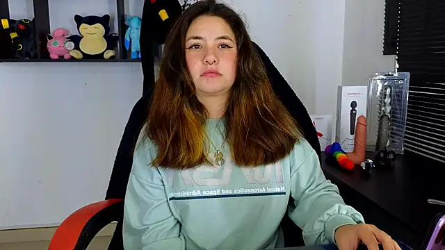 ann bronw online show from 03/10/25, 05:18