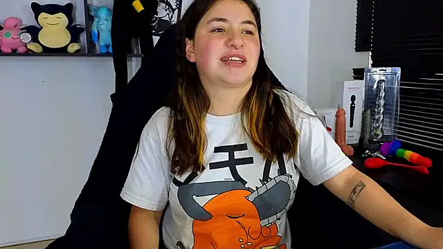 ann bronw online show from 03/11/25, 07:36