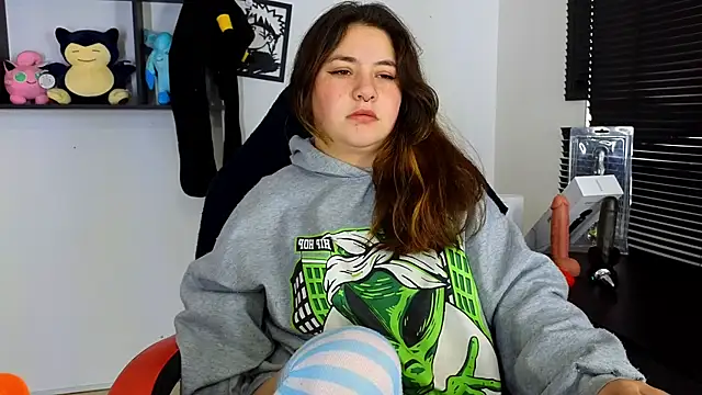 ann bronw online show from 03/13/25, 05:18