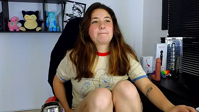 ann bronw online show from 03/17/25, 05:16