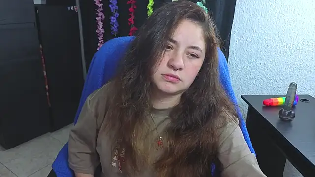 ann bronw online show from 09/19/25, 12:12