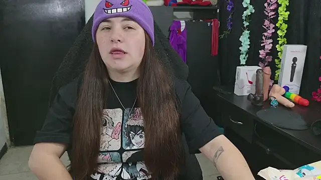 ann bronw online show from 02/13/26, 11:39