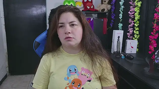 ann bronw online show from 03/04/26, 11:27