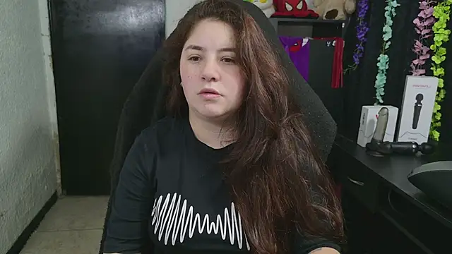 ann bronw online show from 03/12/26, 11:38