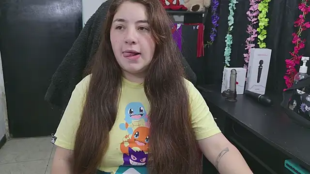 ann bronw online show from 03/13/26, 11:50