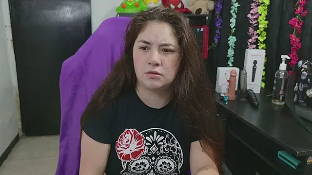 ann bronw online show from 03/18/26, 11:35