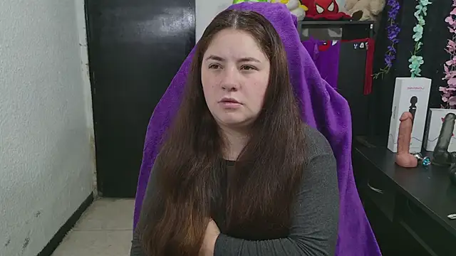 ann bronw online show from 03/24/26, 11:37