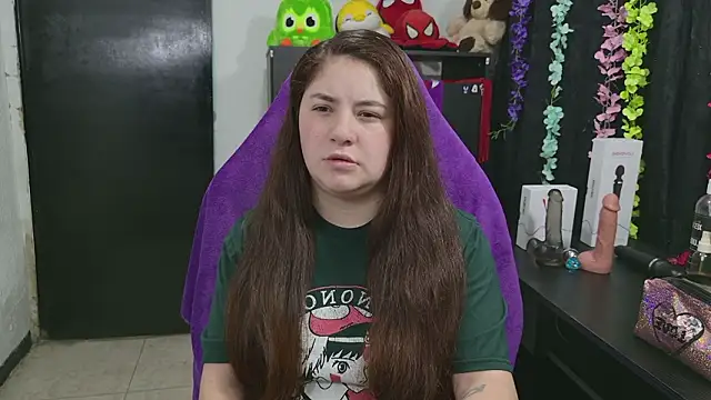 ann bronw online show from 03/25/26, 11:38