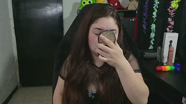 ann bronw online show from 04/13/26, 11:59