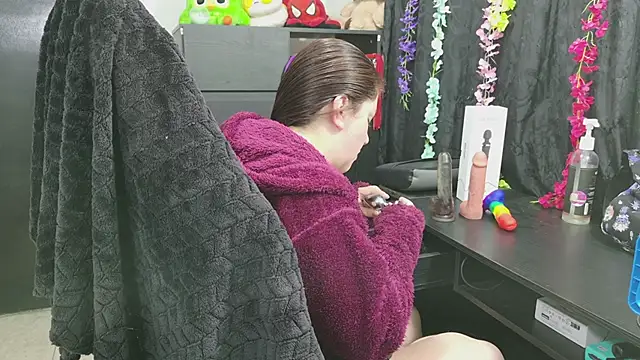 ann bronw online show from 04/14/26, 11:38