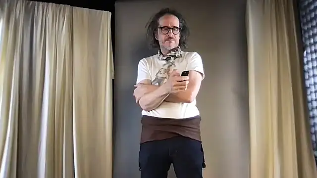 GioApri online show from 01/15/26, 06:22