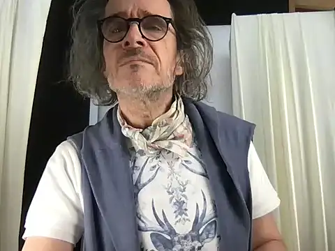 GioApri online show from 04/12/26, 12:32