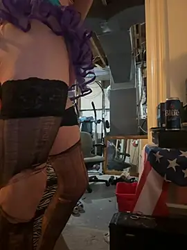 jessixo online show from 02/17/26, 04:20