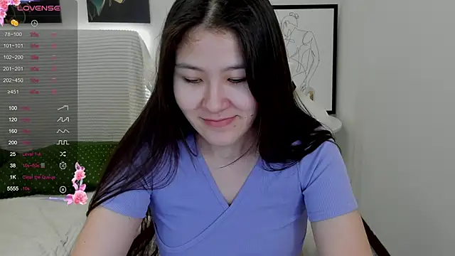 Snapshot of Riz_girl chatting on 02/28/25, 10:09 Riz girl online show from 02/28/25, 10:09