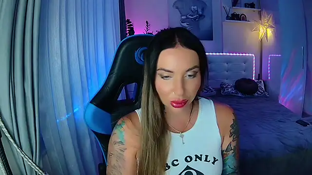 cokeyspeed69 online show from 10/06/25, 10:56