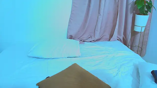 yulina xue online show from 03/23/25, 04:16